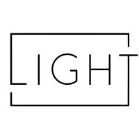 it is Light logo, it is Light contact details