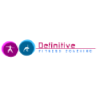 Definitive Fitness Coaching logo, Definitive Fitness Coaching contact details