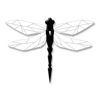 Dragonfly Design Center logo, Dragonfly Design Center contact details