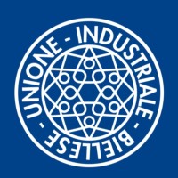 Unione Industriale Biellese logo, Unione Industriale Biellese contact details