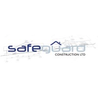 SAFEGUARD CONSTRUCTION LIMITED logo, SAFEGUARD CONSTRUCTION LIMITED contact details