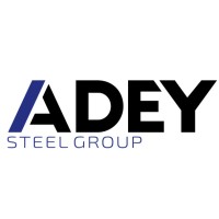 Adey Steel Group logo, Adey Steel Group contact details