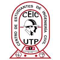 CEIC UTP -Centro de Estudiante de Ingeniería Civil UTP logo, CEIC UTP -Centro de Estudiante de Ingeniería Civil UTP contact details