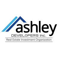 Ashley Developers Inc logo, Ashley Developers Inc contact details