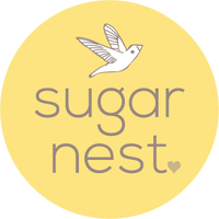 Sugar Nest logo, Sugar Nest contact details