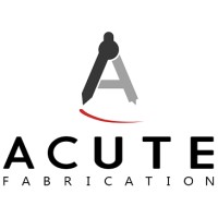 Acute Fabrication Australia logo, Acute Fabrication Australia contact details