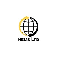 HEMS Ltd logo, HEMS Ltd contact details