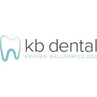 KB Dental logo, KB Dental contact details