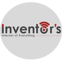 Inventor's IoE Solutions logo, Inventor's IoE Solutions contact details