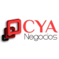 CYA Negocios logo, CYA Negocios contact details