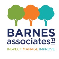 Barnes Associates Ltd - Arboricultural and Landscape Consultants logo, Barnes Associates Ltd - Arboricultural and Landscape Consultants contact details