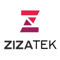 ZizaTech logo, ZizaTech contact details