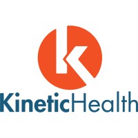 KineticHealth logo, KineticHealth contact details