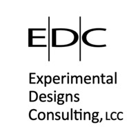 Experimental Designs Consulting, Inc. logo, Experimental Designs Consulting, Inc. contact details