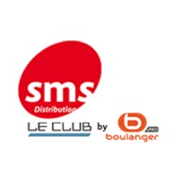 SMS Distribution logo, SMS Distribution contact details