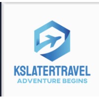 KSlaterTravel logo, KSlaterTravel contact details