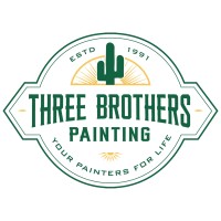 Three Brothers Painting logo, Three Brothers Painting contact details