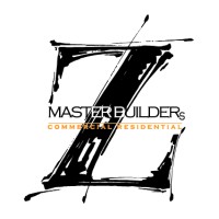 Z Master Builders logo, Z Master Builders contact details