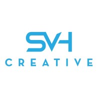 SVH Creative logo, SVH Creative contact details