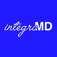 IntegroMD logo, IntegroMD contact details