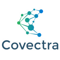 Covectra logo, Covectra contact details