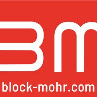 Block & Mohr GmbH logo, Block & Mohr GmbH contact details