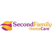 Second Family Home Care logo, Second Family Home Care contact details