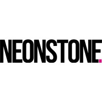 Neonstone logo, Neonstone contact details