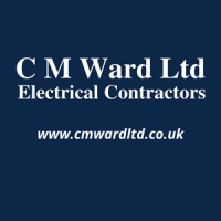 C M Ward Ltd | Electrical Engineers & Contractors logo, C M Ward Ltd | Electrical Engineers & Contractors contact details