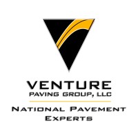 Venture Paving Group logo, Venture Paving Group contact details