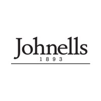 Johnells logo, Johnells contact details