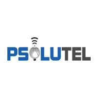 PSOLUTEL logo, PSOLUTEL contact details