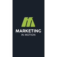 Marketing In Motion logo, Marketing In Motion contact details