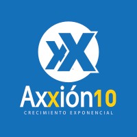 Axxión 10 logo, Axxión 10 contact details