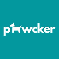 Pawcker logo, Pawcker contact details