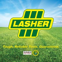 Lasher Tools UK logo, Lasher Tools UK contact details