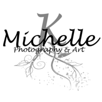 Michelle K Photography and Art logo, Michelle K Photography and Art contact details