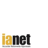 IAnet logo, IAnet contact details