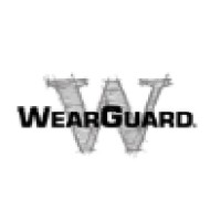 WearGuard logo, WearGuard contact details