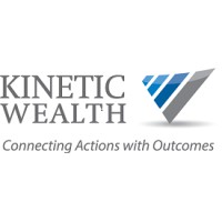 Kinetic Wealth logo, Kinetic Wealth contact details