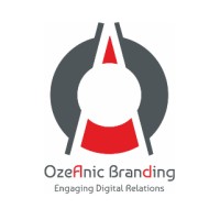 Ozeanic logo, Ozeanic contact details