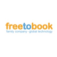 freetobook logo, freetobook contact details