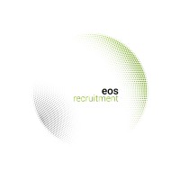 Eos Recruitment logo, Eos Recruitment contact details