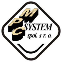 MPC System s.r.o. logo, MPC System s.r.o. contact details