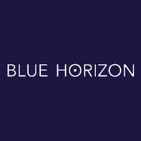 Blue Horizon logo, Blue Horizon contact details