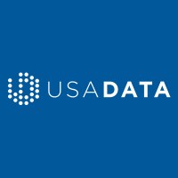 USADATA Inc logo, USADATA Inc contact details