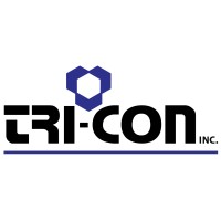 TRI-CON CONSTRUCTION, INC. logo, TRI-CON CONSTRUCTION, INC. contact details