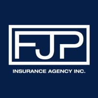 FJP Insurance Agency logo, FJP Insurance Agency contact details