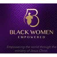 Black Women Empowered Incorporated logo, Black Women Empowered Incorporated contact details