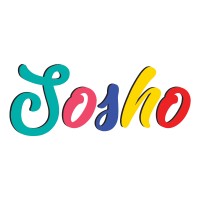 sosho logo, sosho contact details